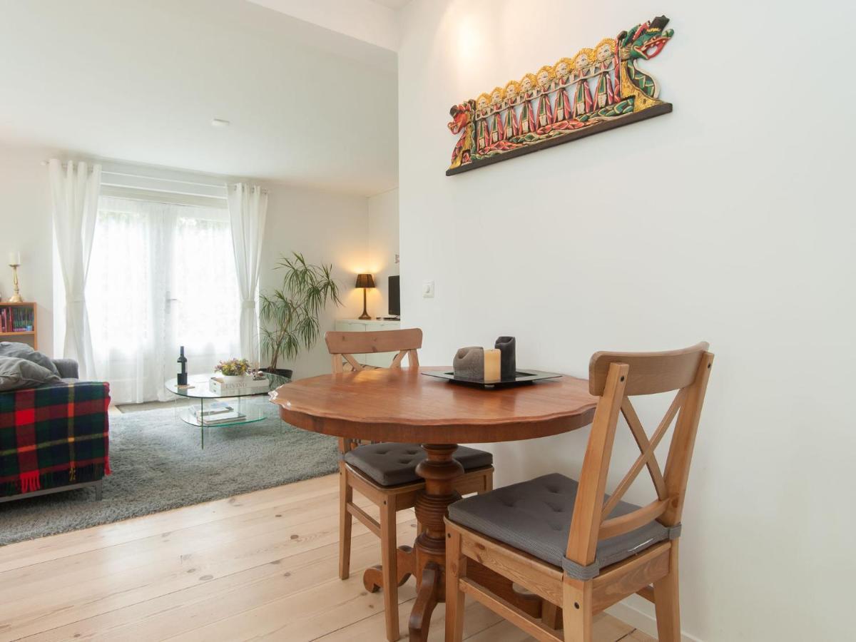 Attractive Countryside Holiday Home In Quiet Schoorl Buitenkant foto