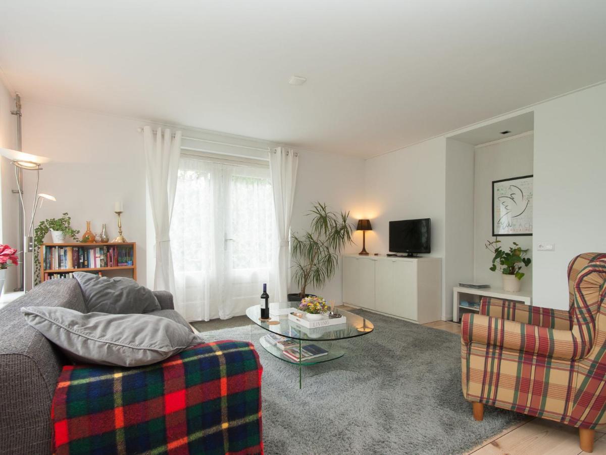 Attractive Countryside Holiday Home In Quiet Schoorl Buitenkant foto