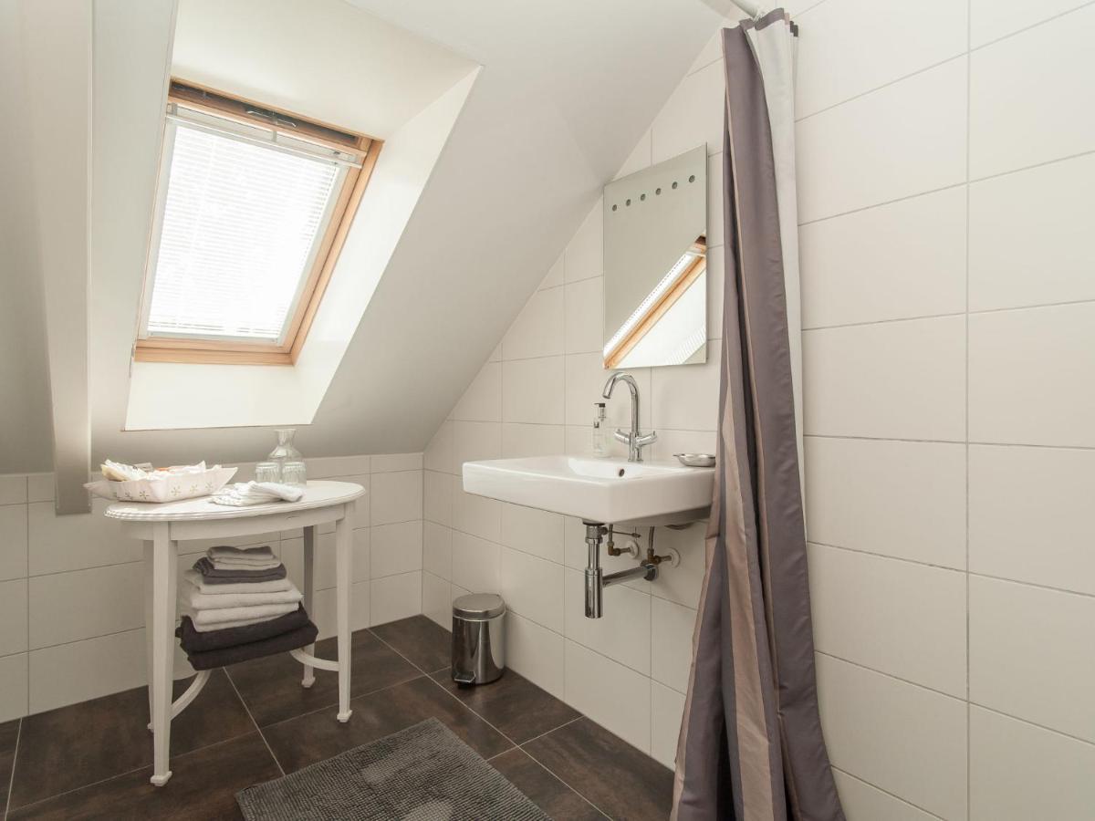 Attractive Countryside Holiday Home In Quiet Schoorl Buitenkant foto