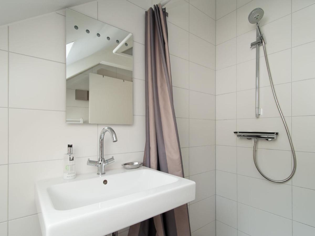 Attractive Countryside Holiday Home In Quiet Schoorl Buitenkant foto